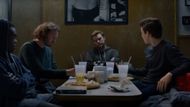 Rack Reynor is a part of A Colt Is My Passport's cast (middle). (Image via YouTube/A24)